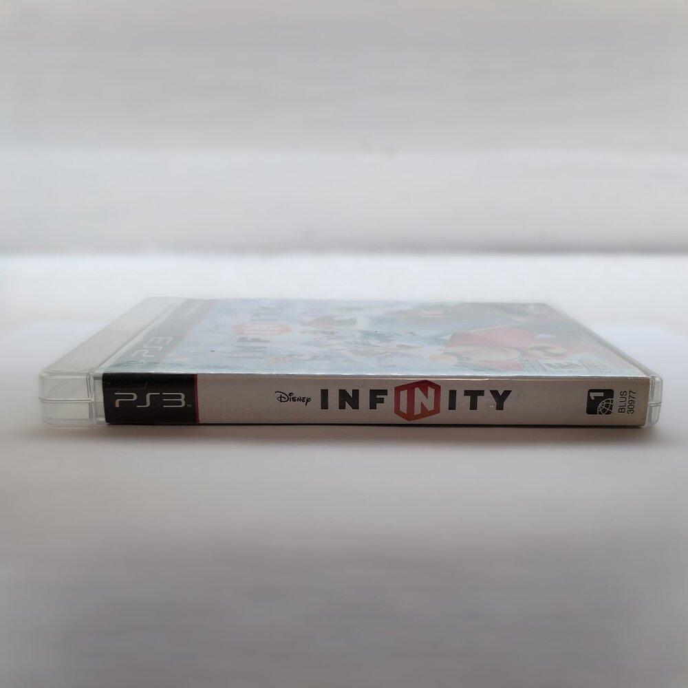 Disney Infinity for PS3 - Picture 5 of 5